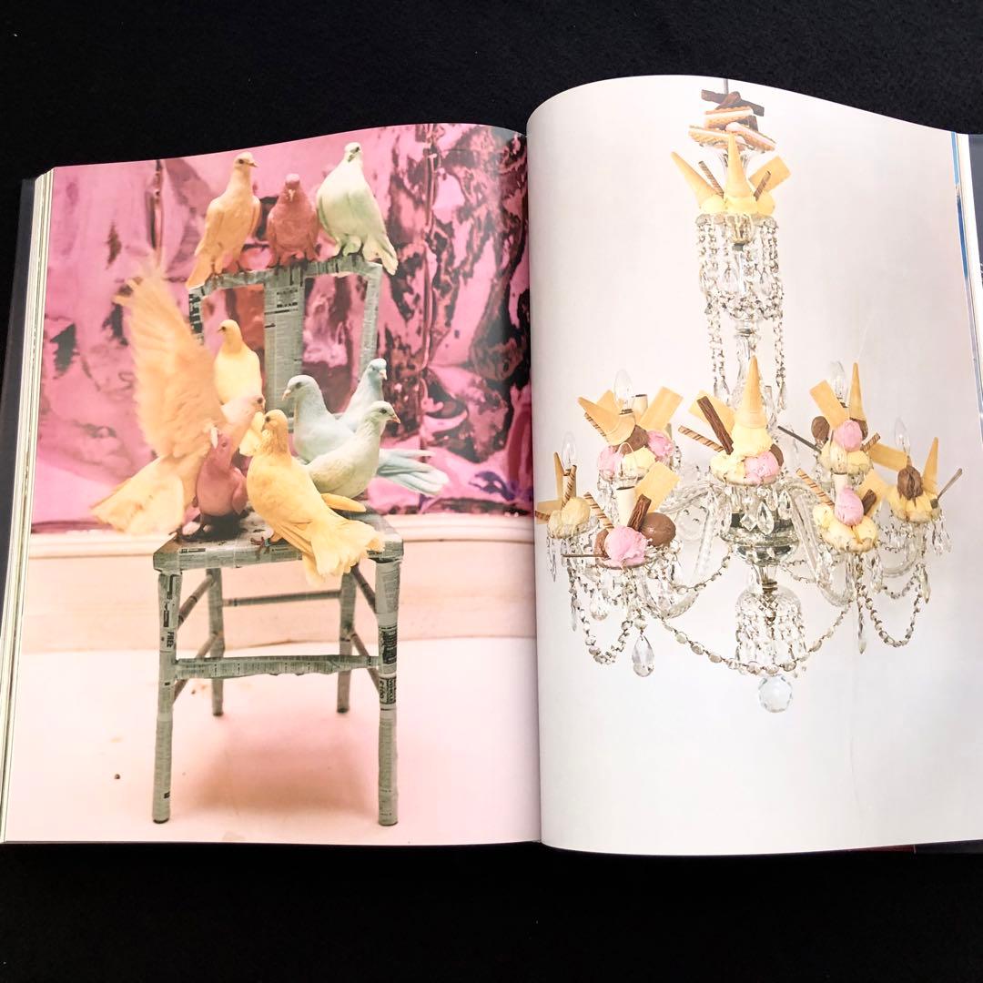 ティム・ウォーカー 写真集「TIM WALKER / PICTURES」