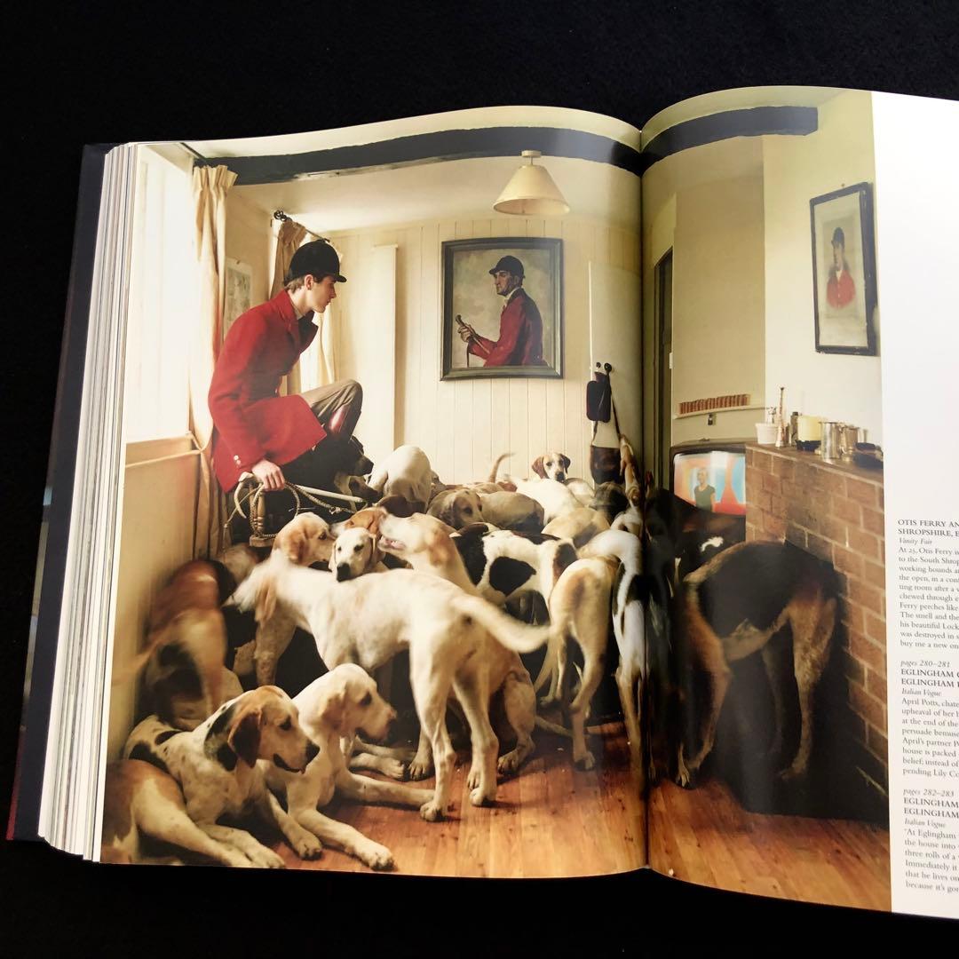 ティム・ウォーカー 写真集「TIM WALKER / PICTURES」