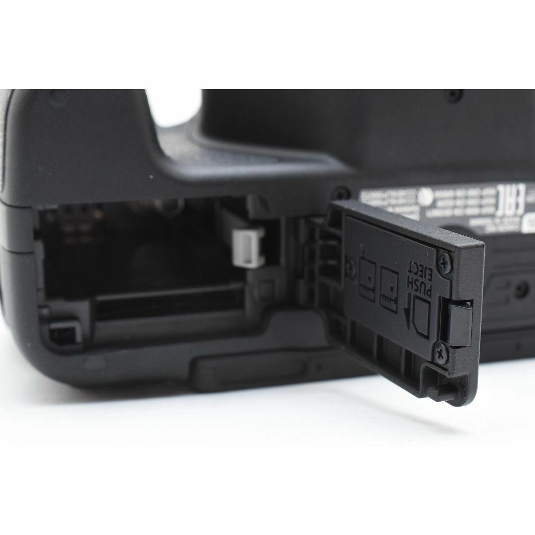 ❤️大人気一眼❤️Canon EOS Kiss X9❤️ダブルズームキット❤️