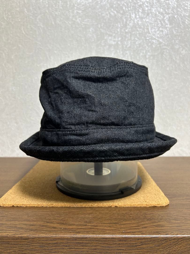 シュガーケーン ポークパイハット 2個セット サイズ ７2/1