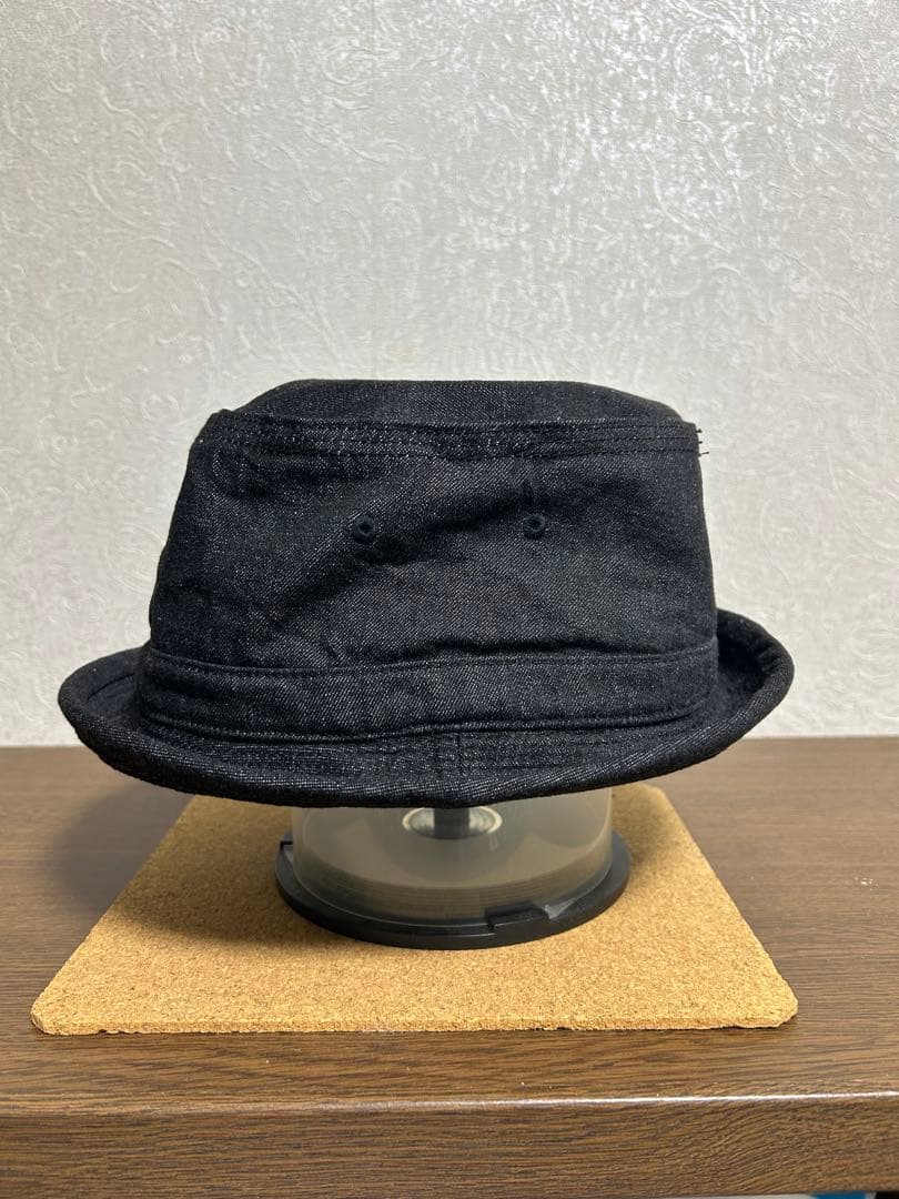 シュガーケーン ポークパイハット 2個セット サイズ ７2/1