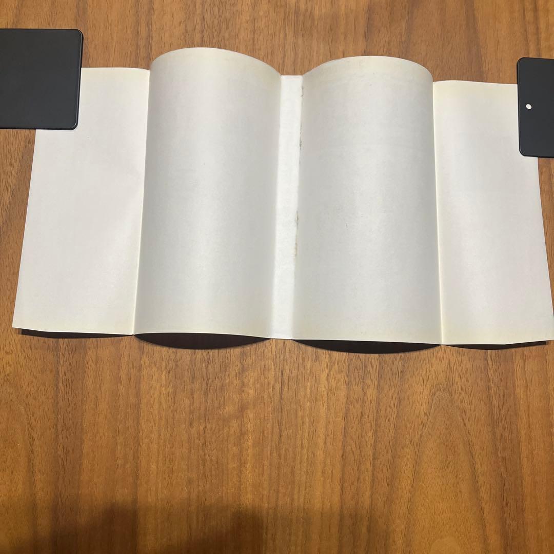 ワンピース　1巻 初版　コミックスニュース付き