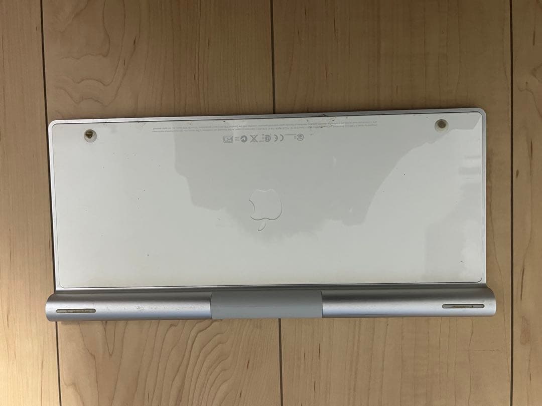 動作品！iMac A1418 キーボード付属
