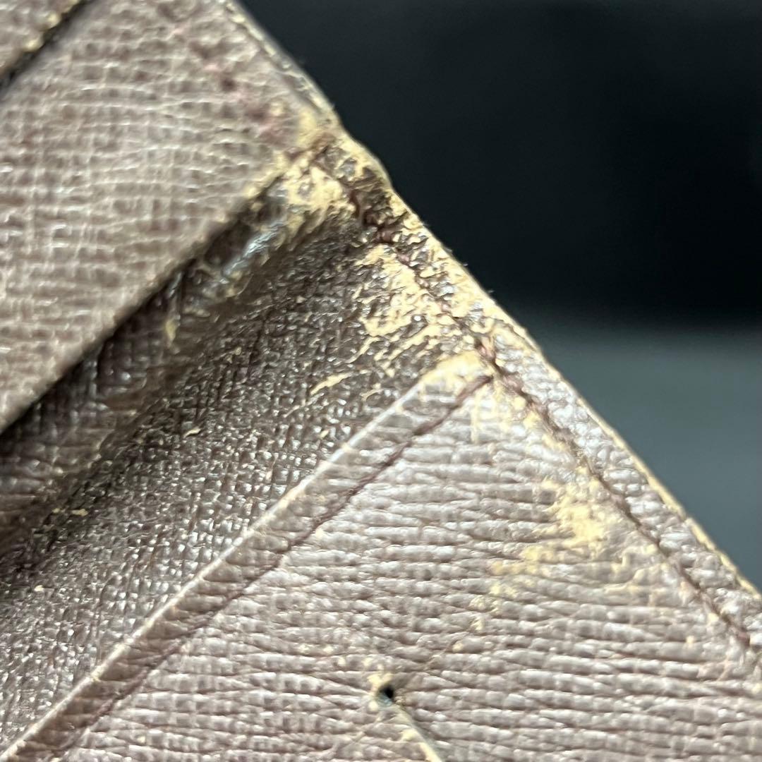 澪*様 【ダメージ品】ルイヴィトン　まとめ　ロゴ　クラッチバッグ　オルセー