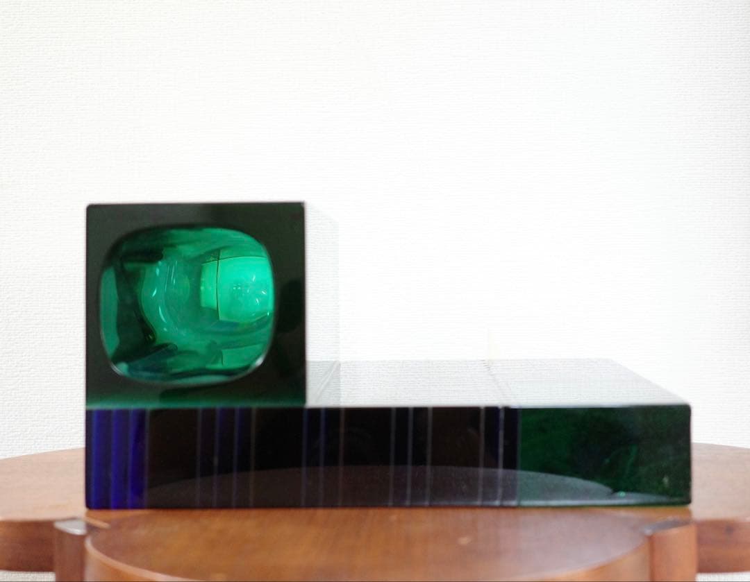 Pino Signoretto ピノシニョレット ムラーノ ガラス Murano