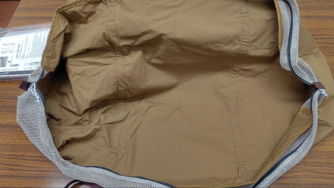 tent-Mark DESIGNS焚火タープTCレクタ新品未使用420×480