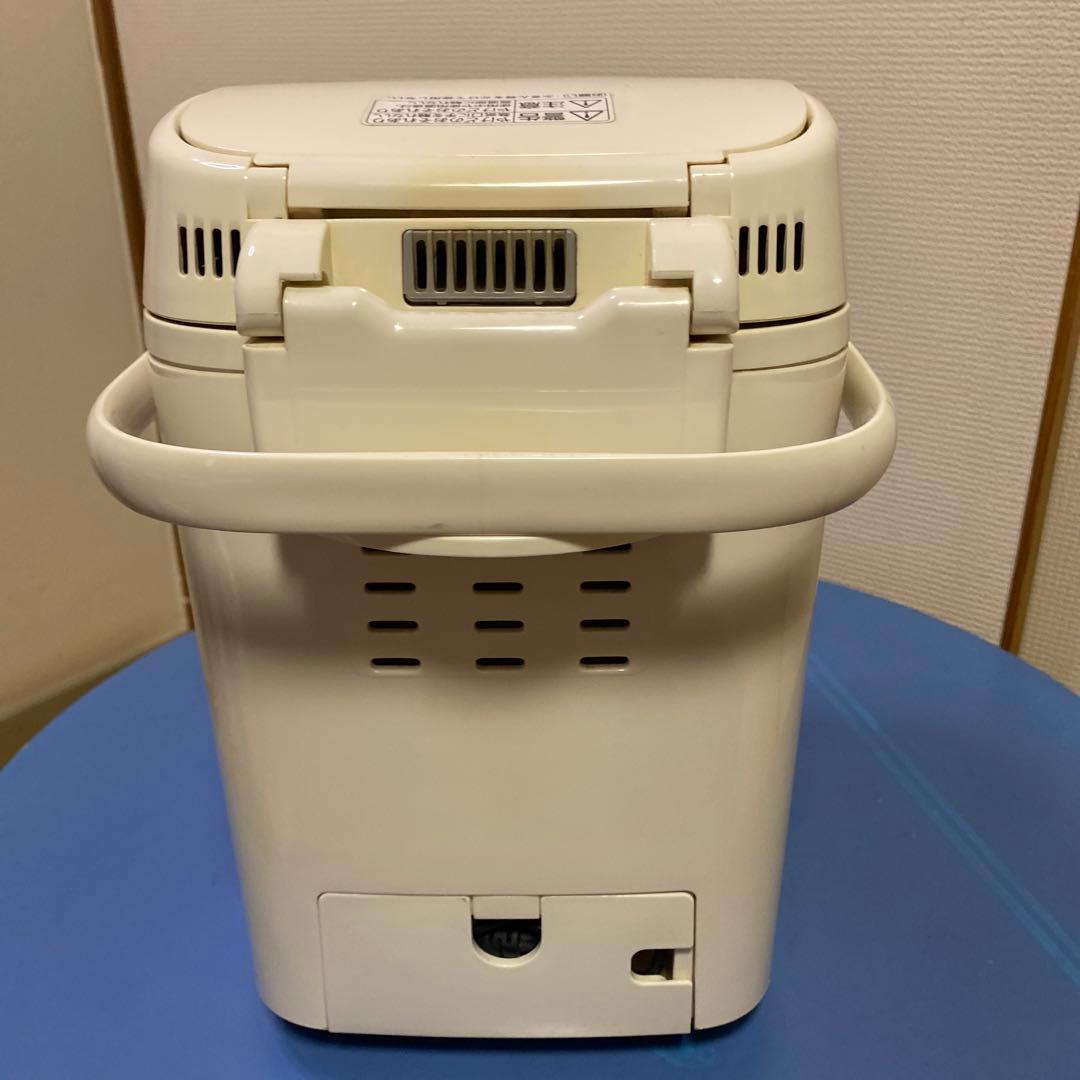 パナソニックホームベーカリーSD-BMS101 10年製