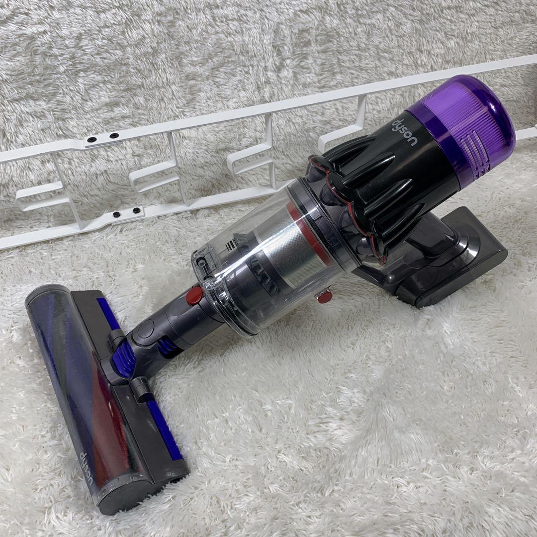 dyson SV18 充電スタンドセット