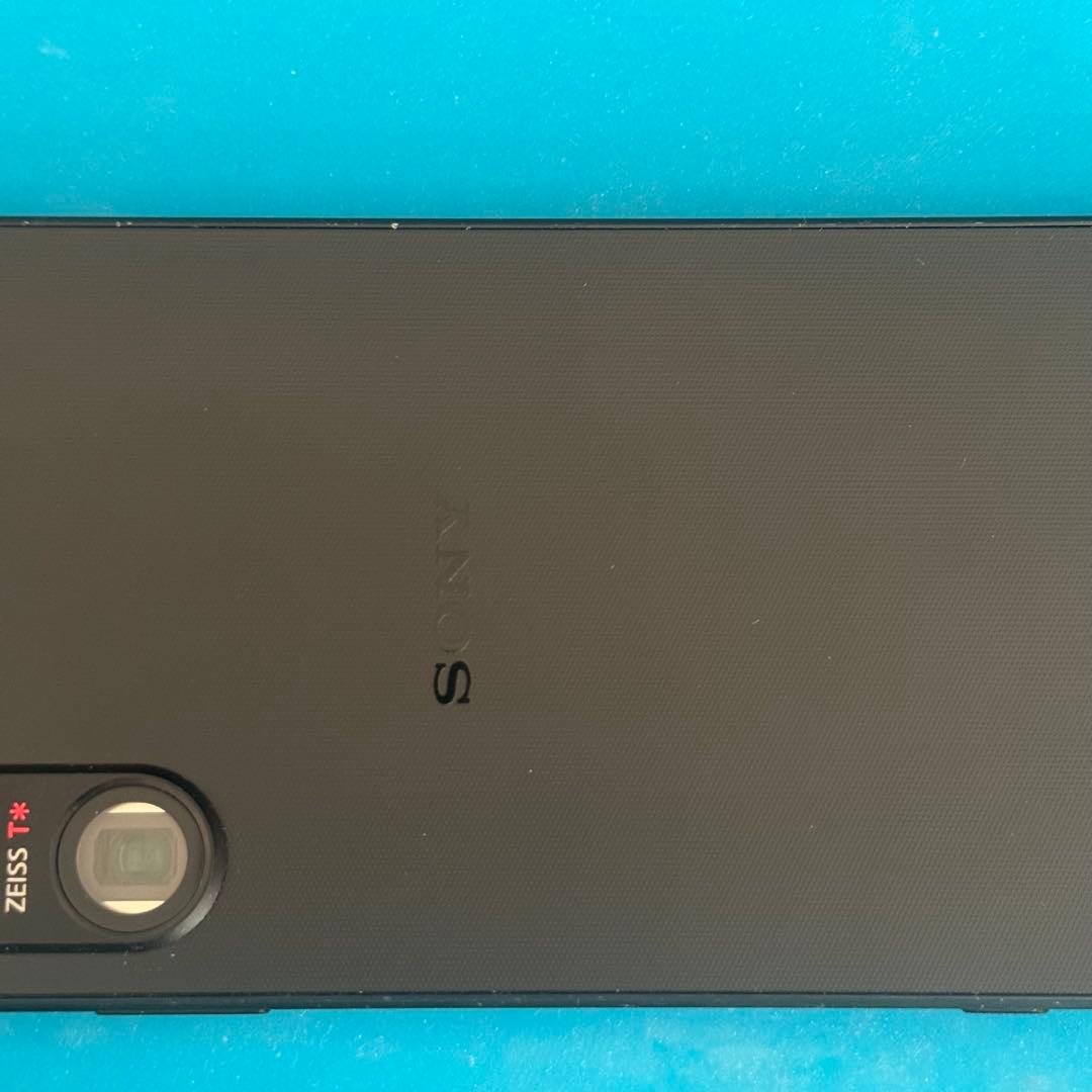 SONY Xperia 1 Ⅵ au版　12GB+256GB