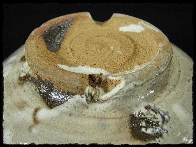 げんじょー！坂倉 新兵衛 十四代 四方鉢 菓子器 盛蓋四方桟共箱f323