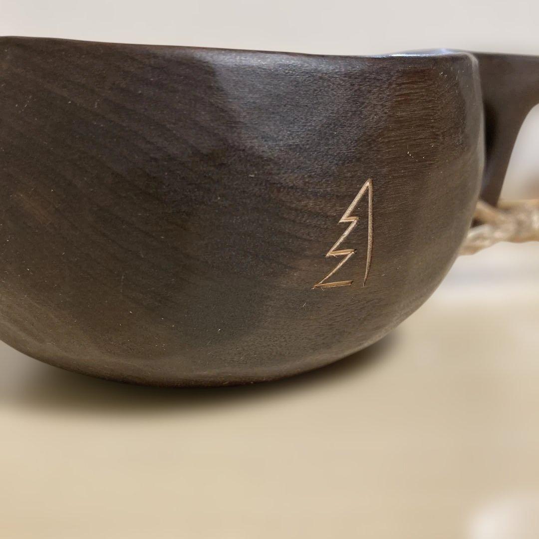 【新品】ソウルオブシベリア　#6 ペンダント　No.4201