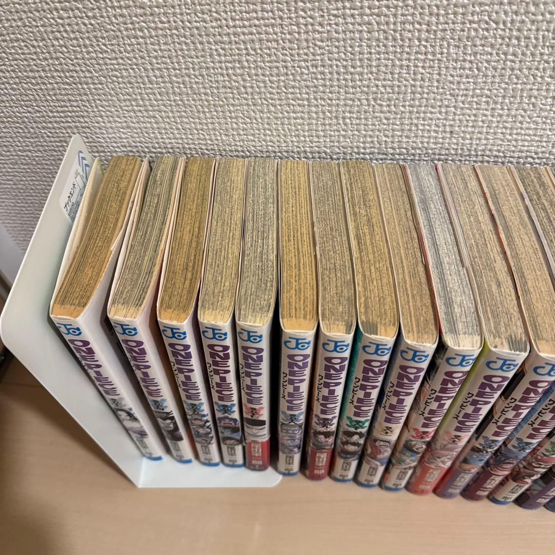 ONE PIECE 1巻～103巻セット 尾田栄一郎
