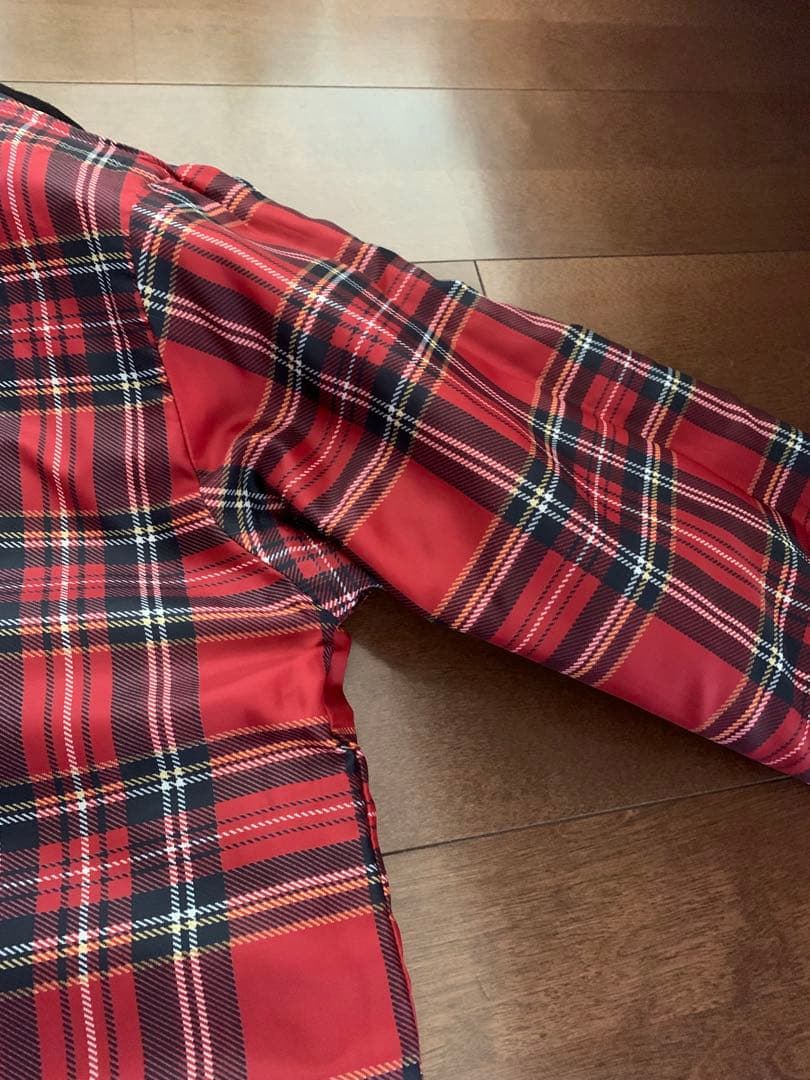 英国製　ロンズデール　ウールジャケット 666 ネバートラスト　ブラック