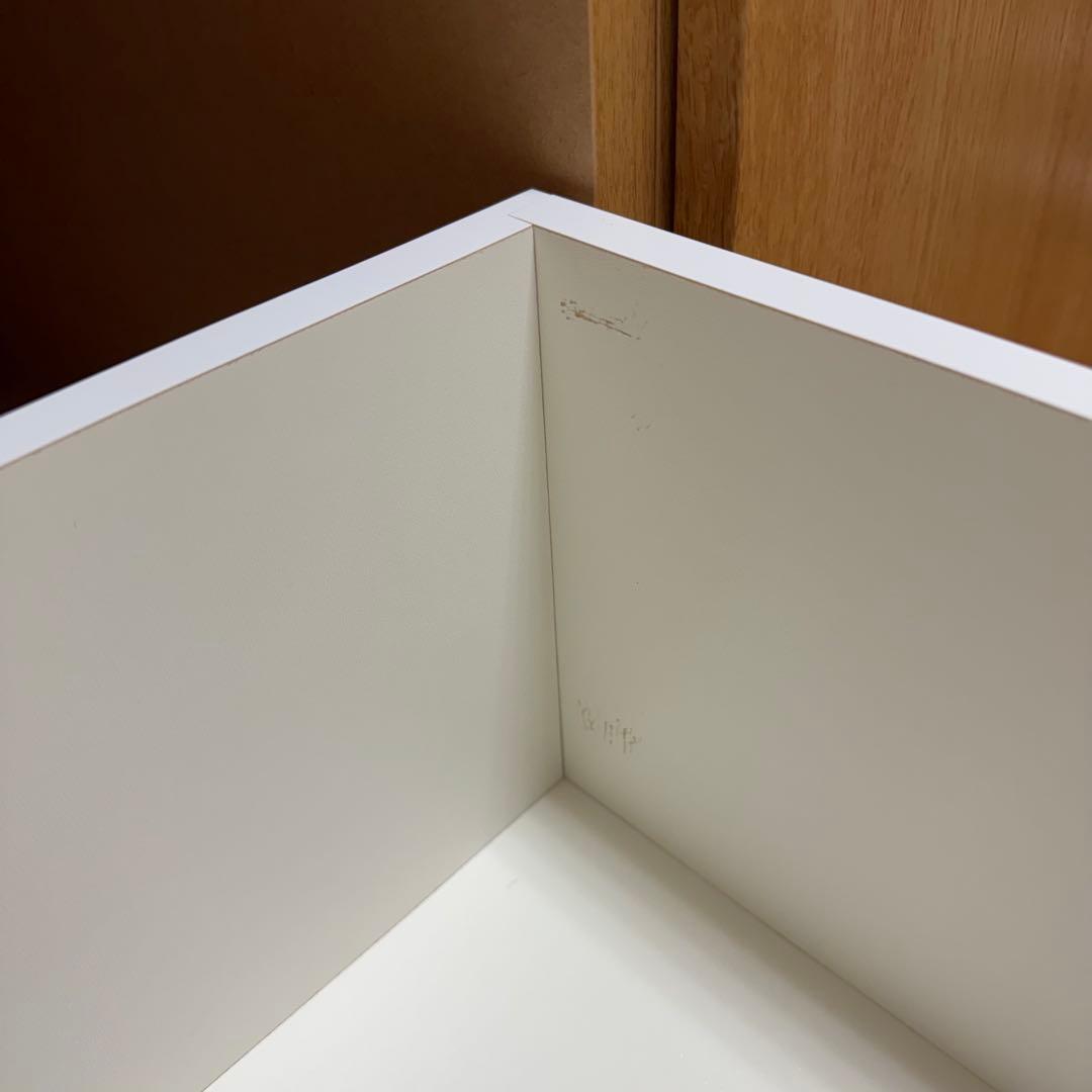 ニトリ リガーレ キッチンボード　101×51×96(cm)