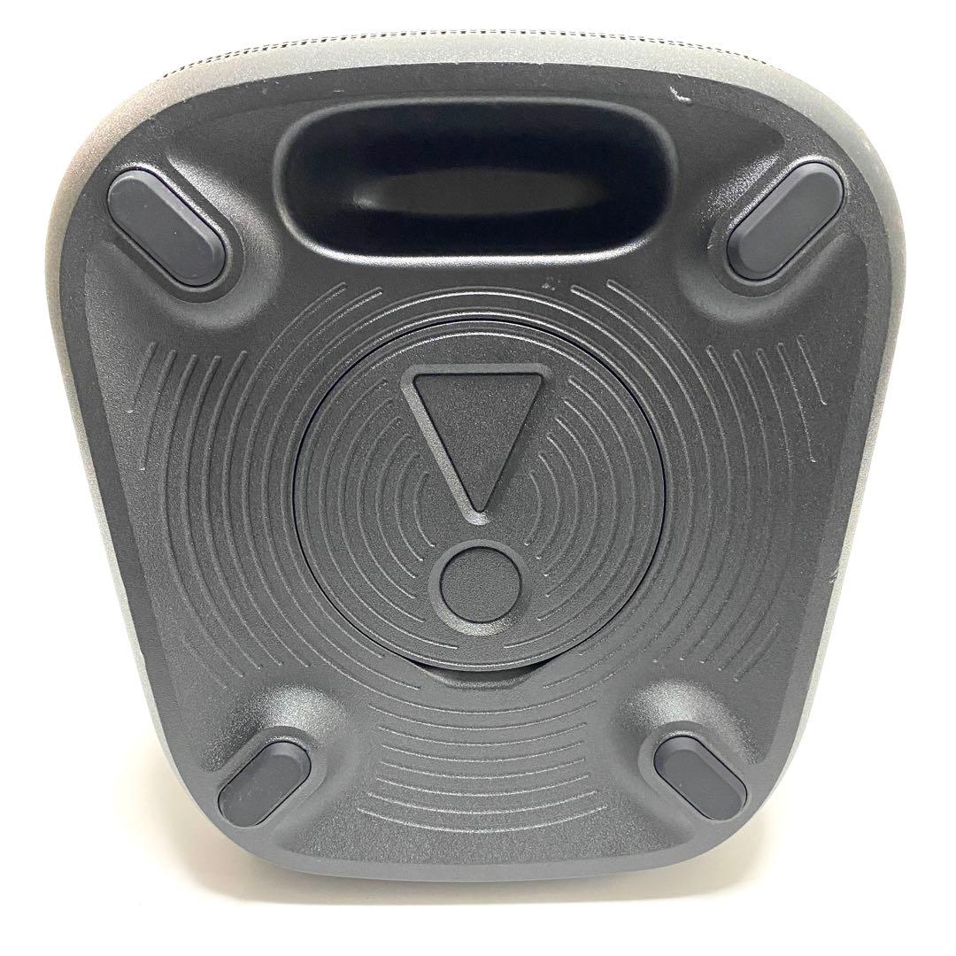 【美品】JBL PARTYBOX CLUB 120 ワイヤレススピーカー