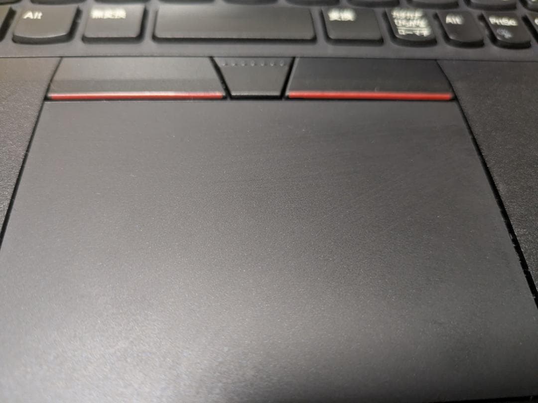 第8世代　Core i3 ThinkPad 16GB／256GB 15.6インチ