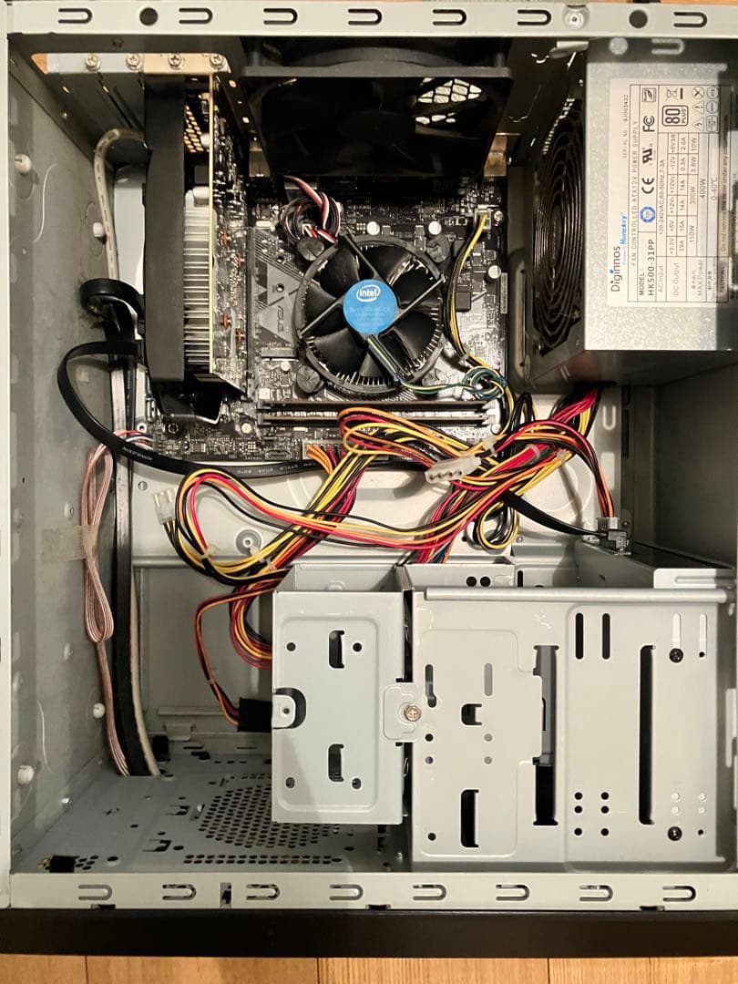 あ*0様 【8世代i5搭載】 ゲーミングPC！！