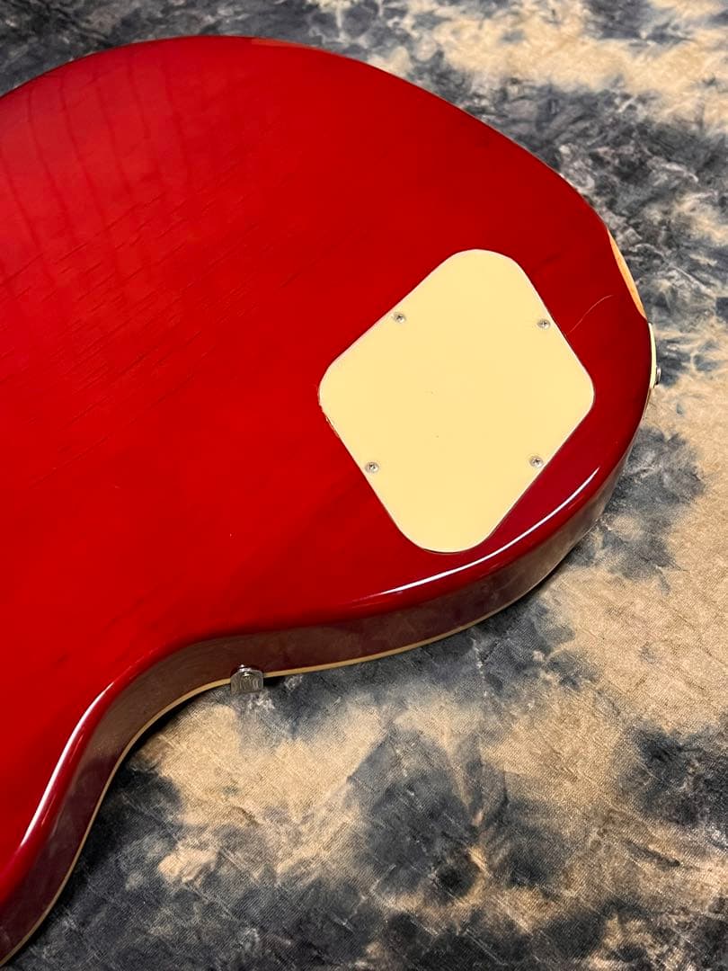 【③】Maestro by Gibson レスポール サンバースト