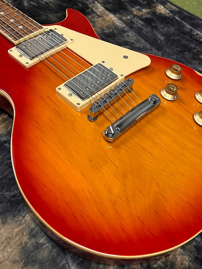 【③】Maestro by Gibson レスポール サンバースト