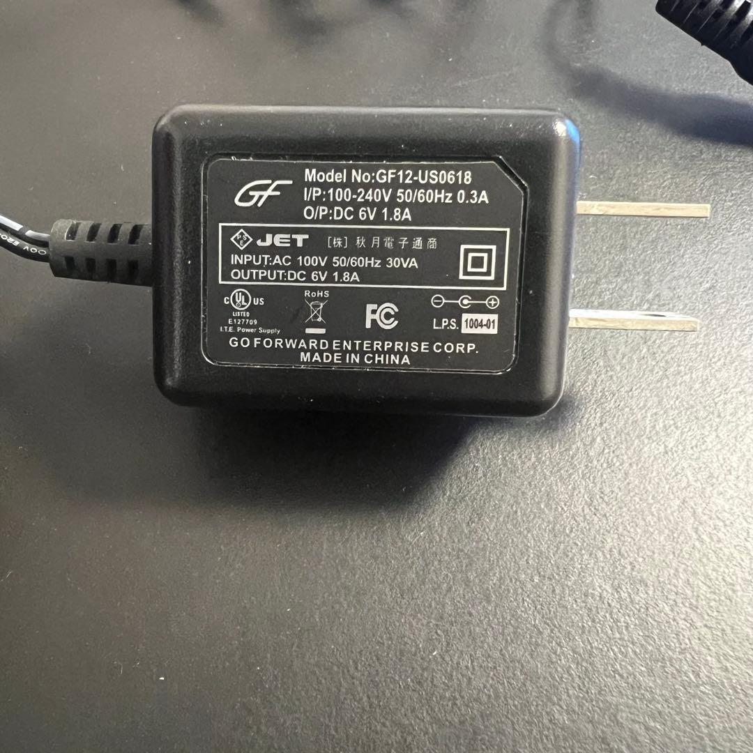 undercover 初期GILAPPLE ギラップルライト