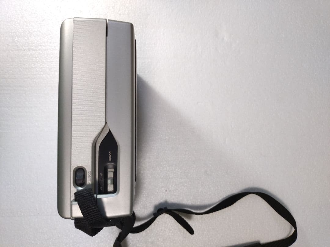 d*7様 携帯用CDプレーヤー Technics SL-XP7