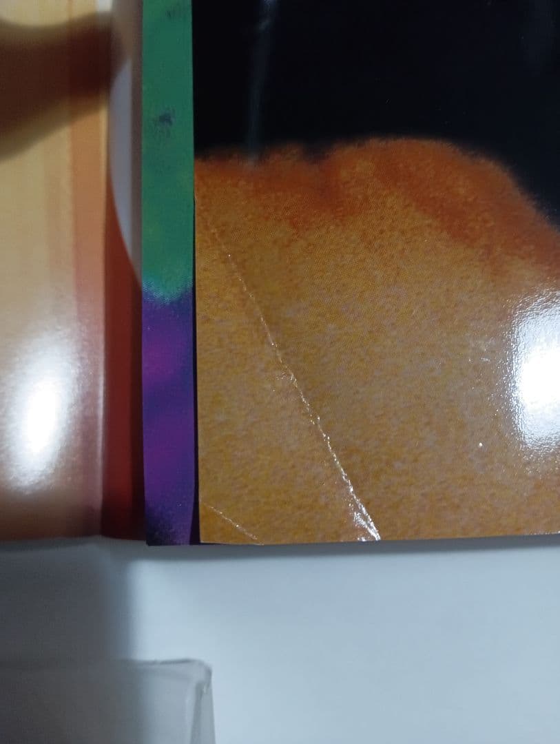 HIROMIX ヒロミックス girls blue 初版 写真付