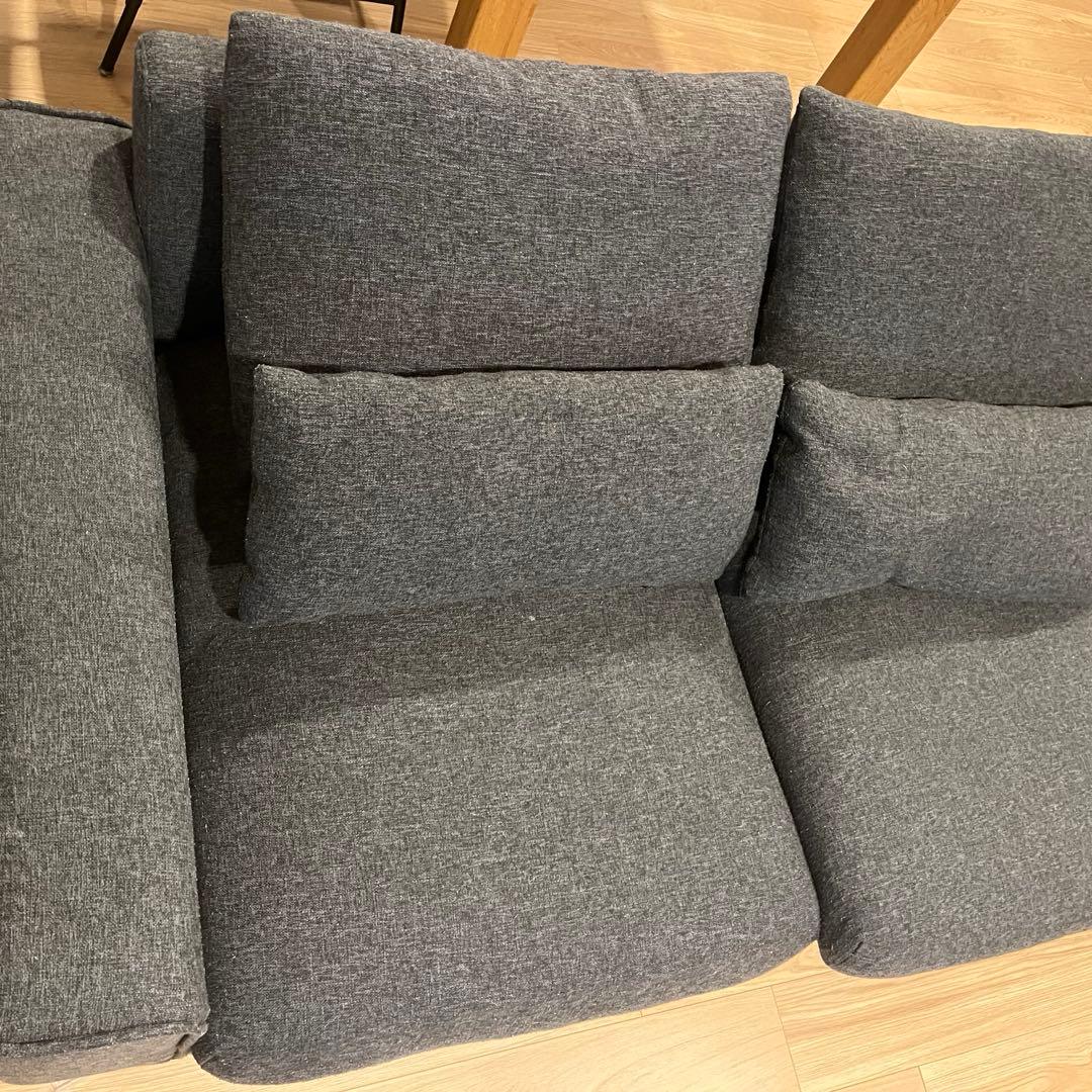 noce ローソファ NC771