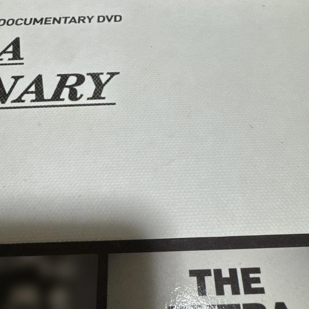 K-POP・アジア BIGBANG 1st DOCUMENTARY DVD