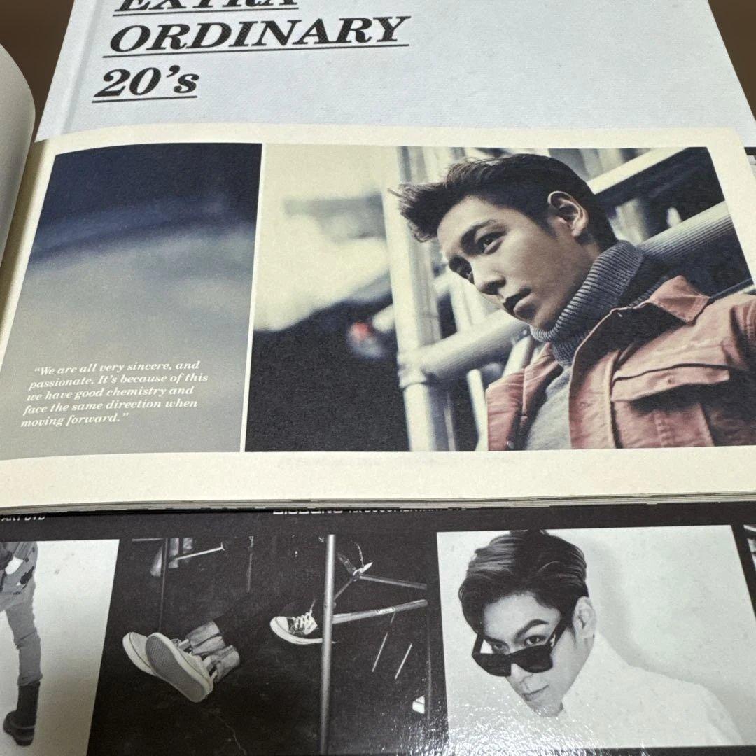 K-POP・アジア BIGBANG 1st DOCUMENTARY DVD