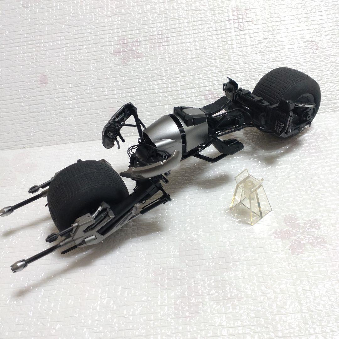 MAFEX　バットポッド＆バットマンver 2.0