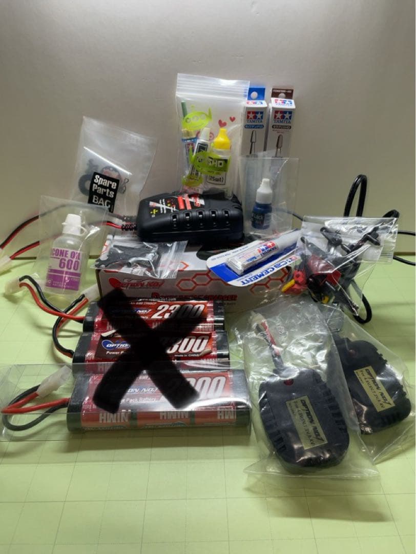 京商スコーピオン