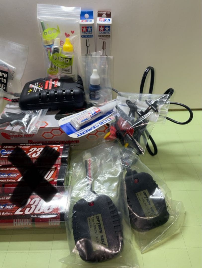 京商スコーピオン