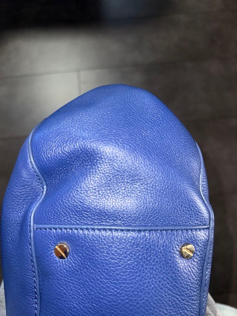 極美品　トリーバーチ　バッグ