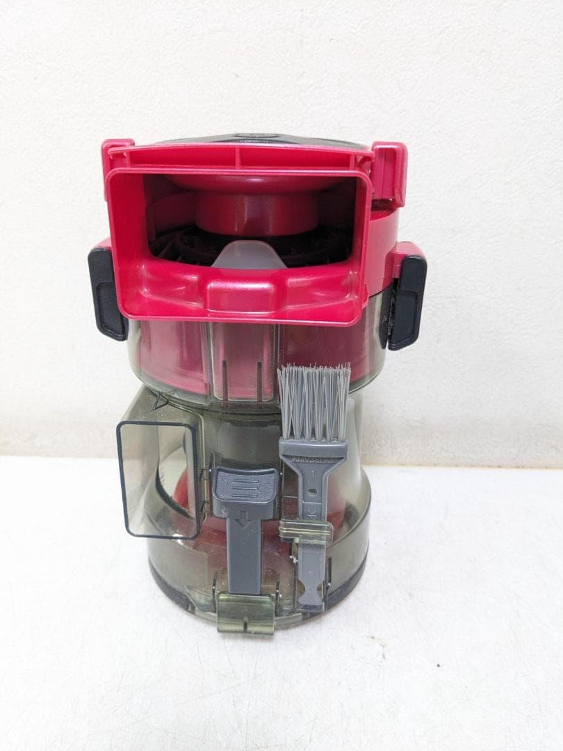 Panasonic MC-SR21J-P サイクロン式掃除機 2014年製