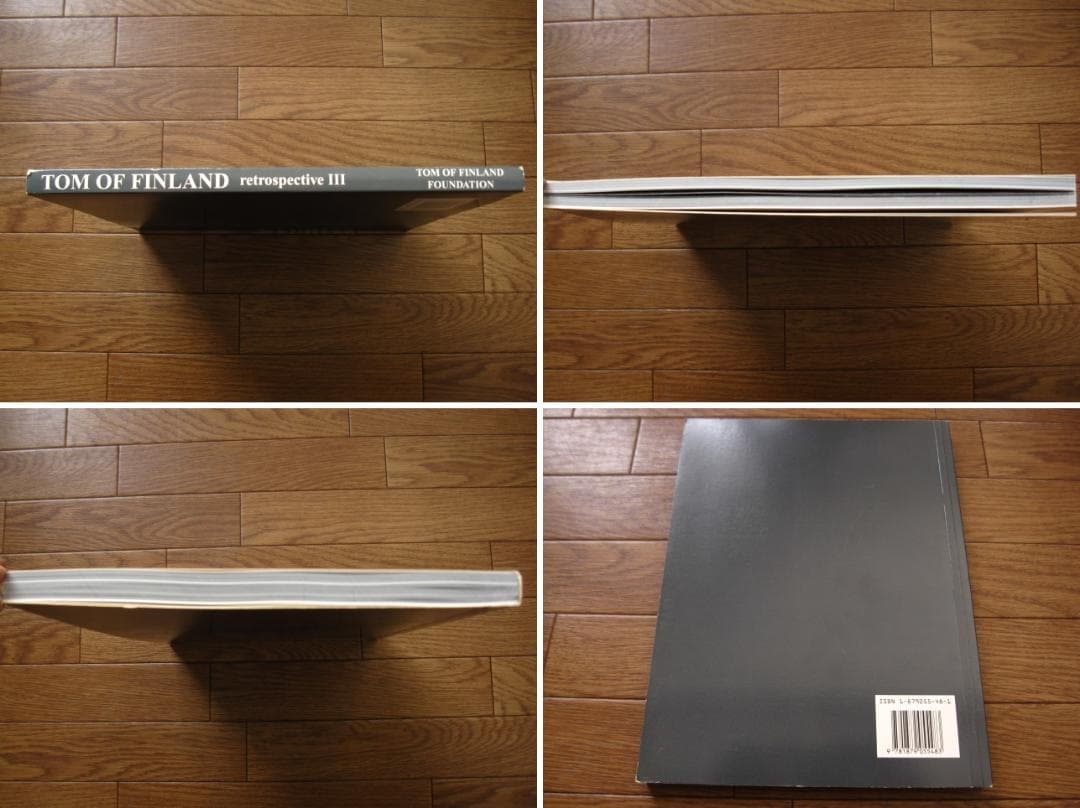 Tom of Finland　Retrospective III