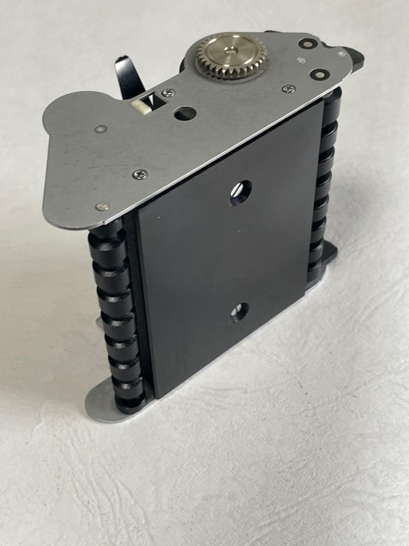 ローライフレックス SL66E