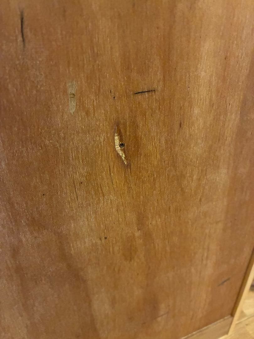 graf × scope / messy メッシー　メープル