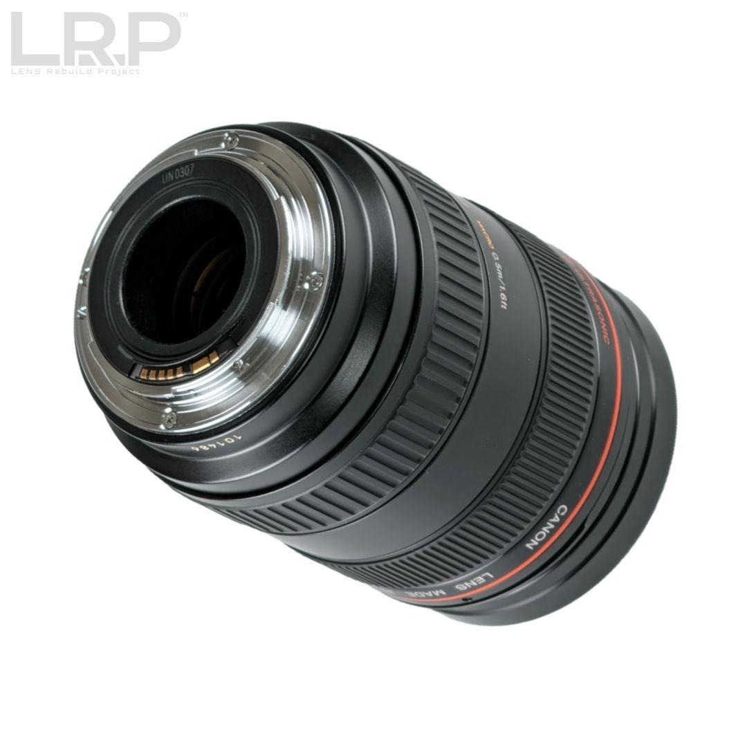 【整備済み品】 Canon EF 28-70mm F2.8 L USM【極美品】