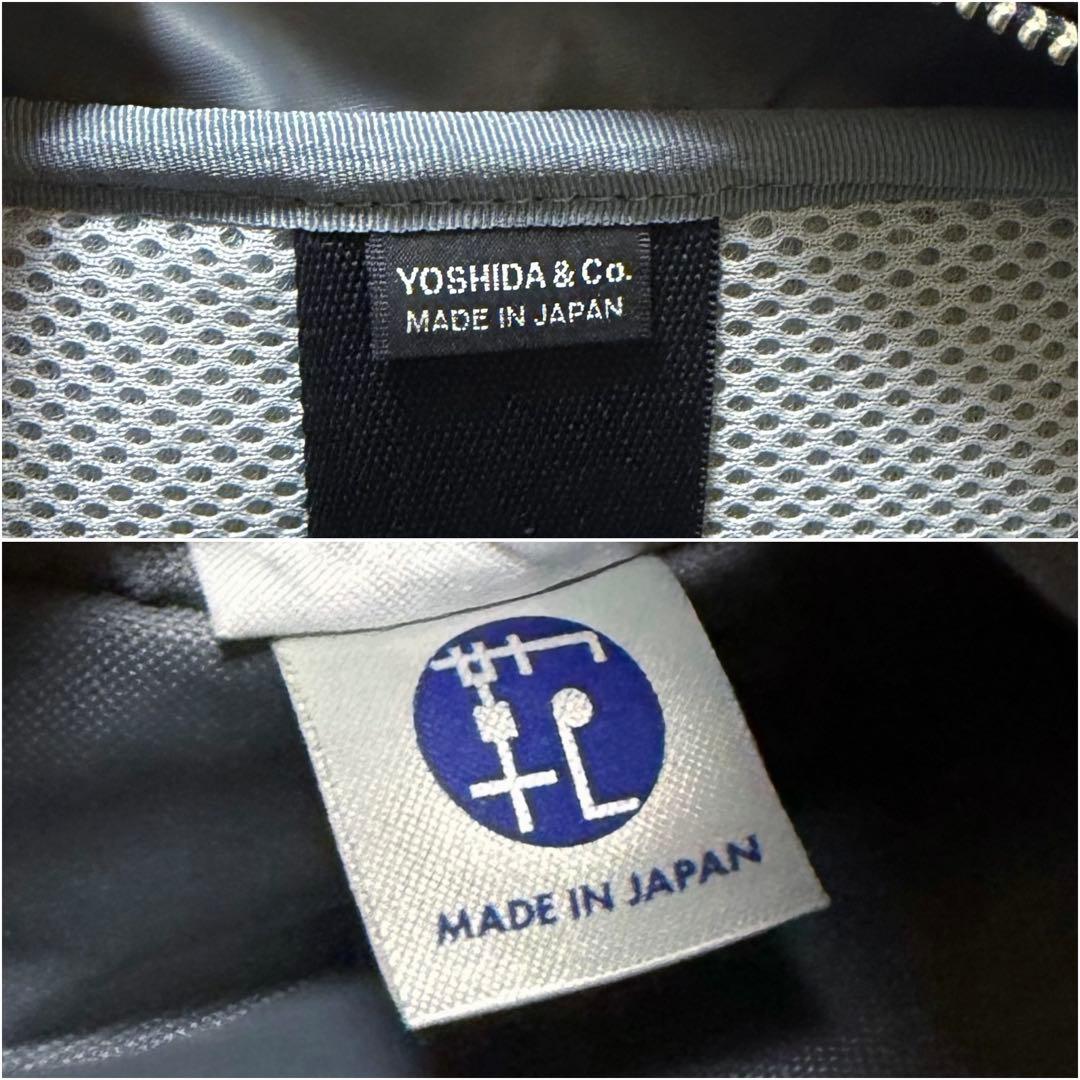 現行タグ✨未使用級 ポーターリフト リュック 2層 A4可 ブラック 吉田カバン