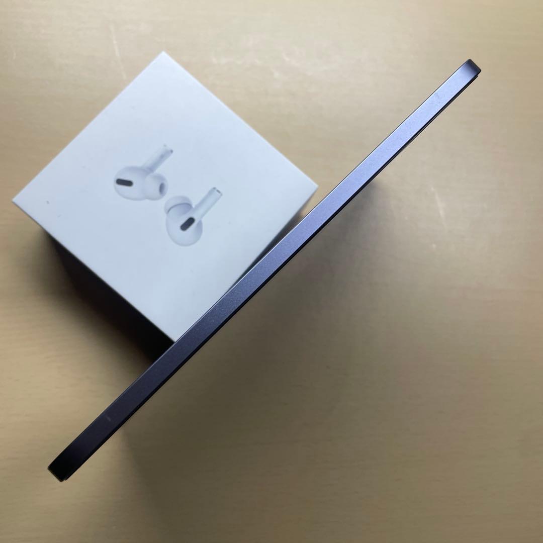 iPad mini6 第6世代　64GB Wi-Fi 割れなし　ケース付き