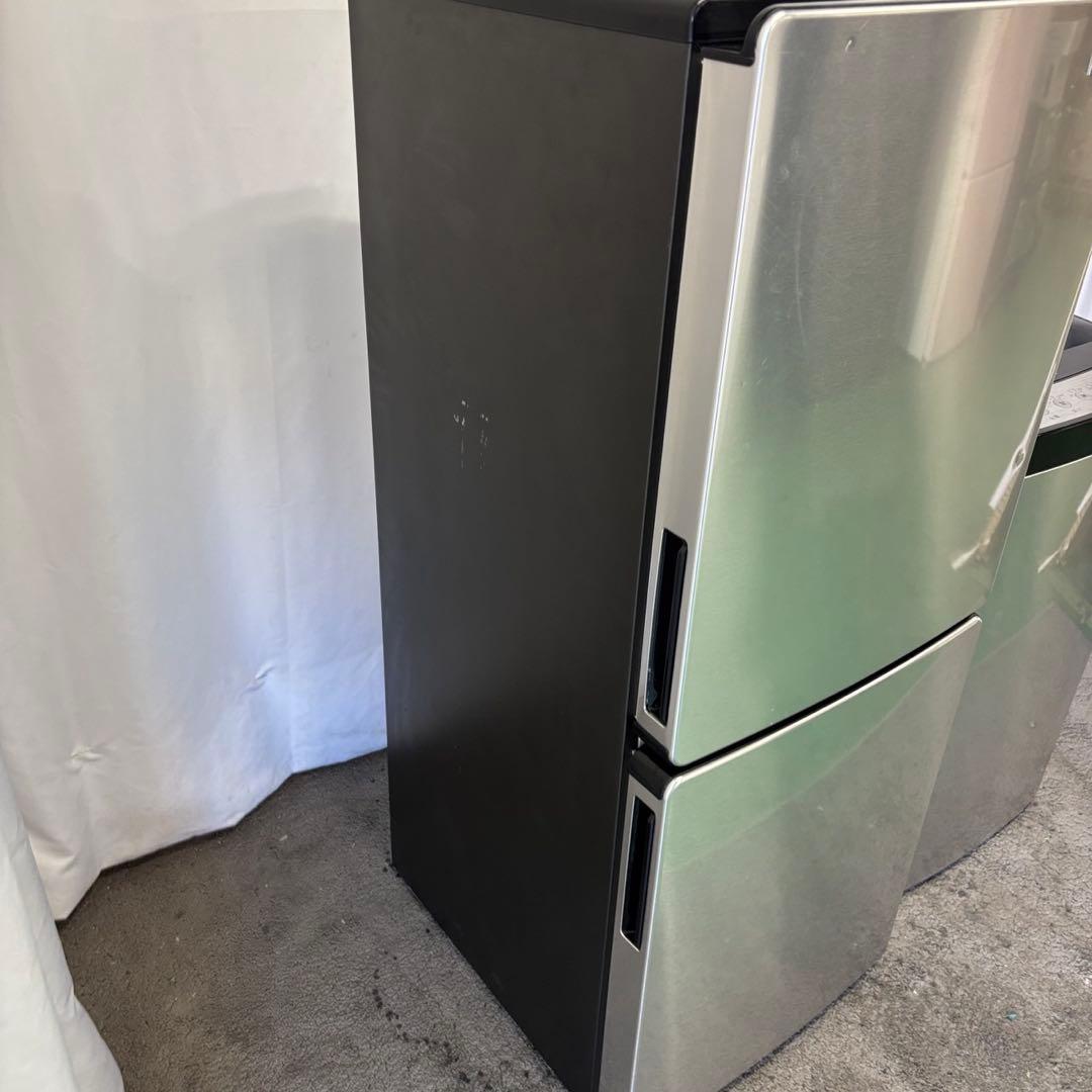 ★74　冷蔵庫　洗濯機　Haier　一人暮らし　家電セット　安い　綺麗　設置無料