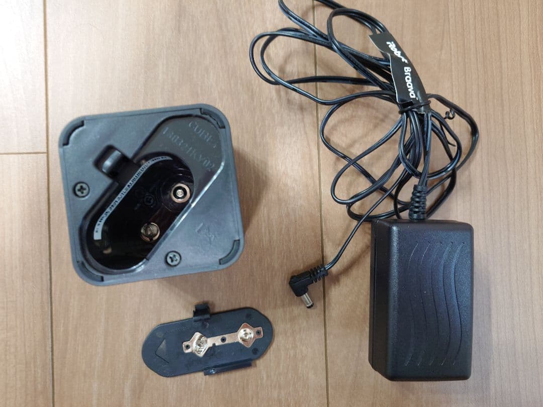 【takahashi】ブラーバ 380j