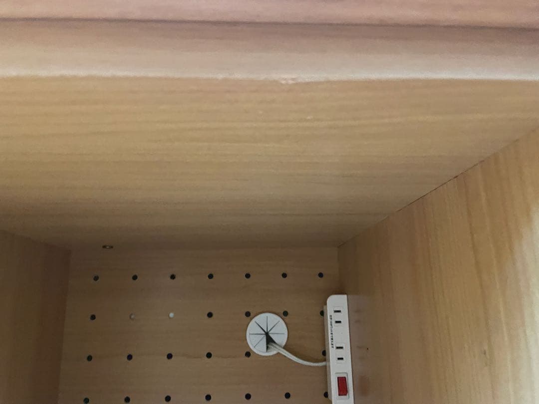 専用です。unico木製レンジボード