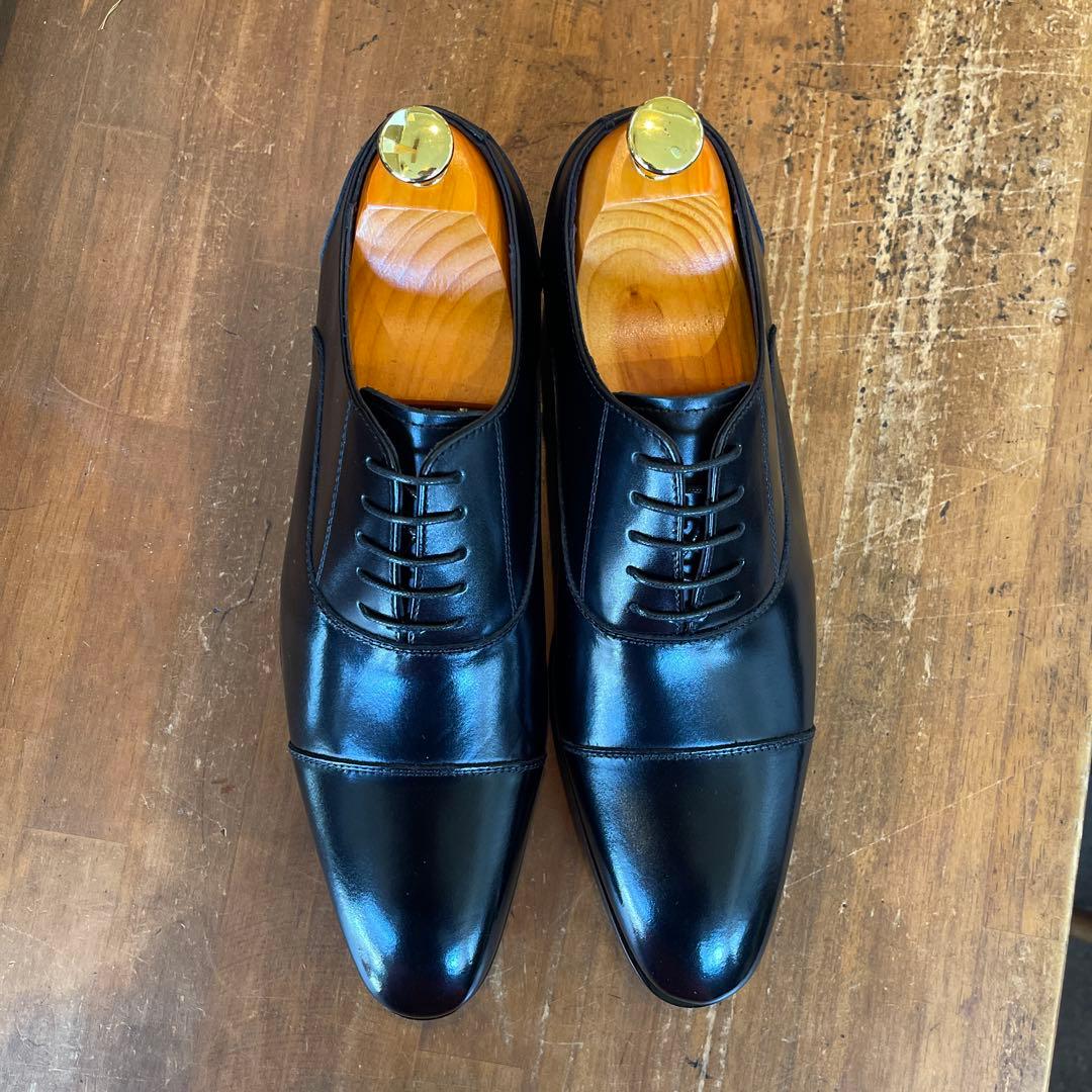 MURATA ORIGINAL921010ストレートチップ黒28