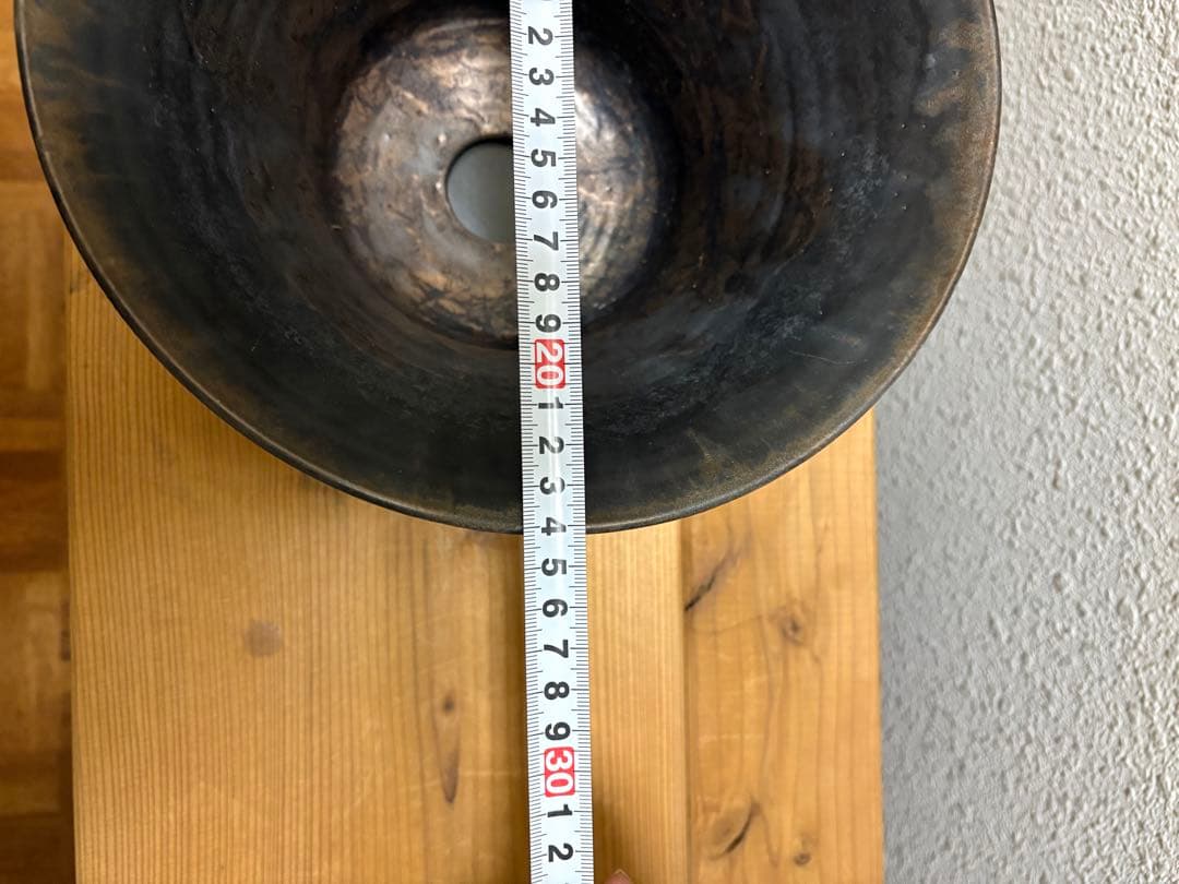 アガベ陶器鉢　植木鉢