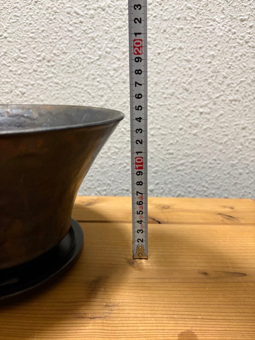 アガベ陶器鉢　植木鉢