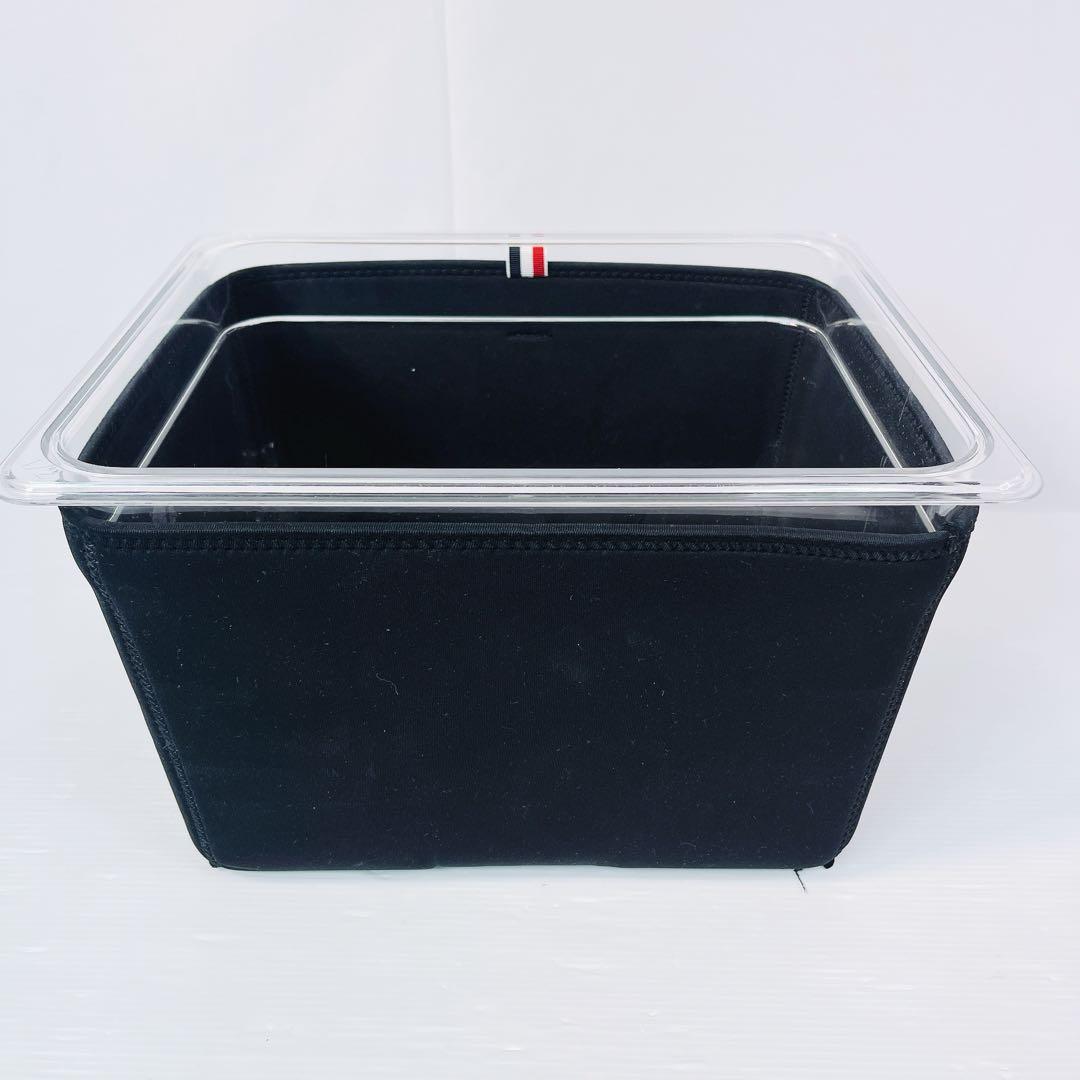 BONIQ低温調理器 BONIQ Pro BNQ-04 ブラック コンテナ