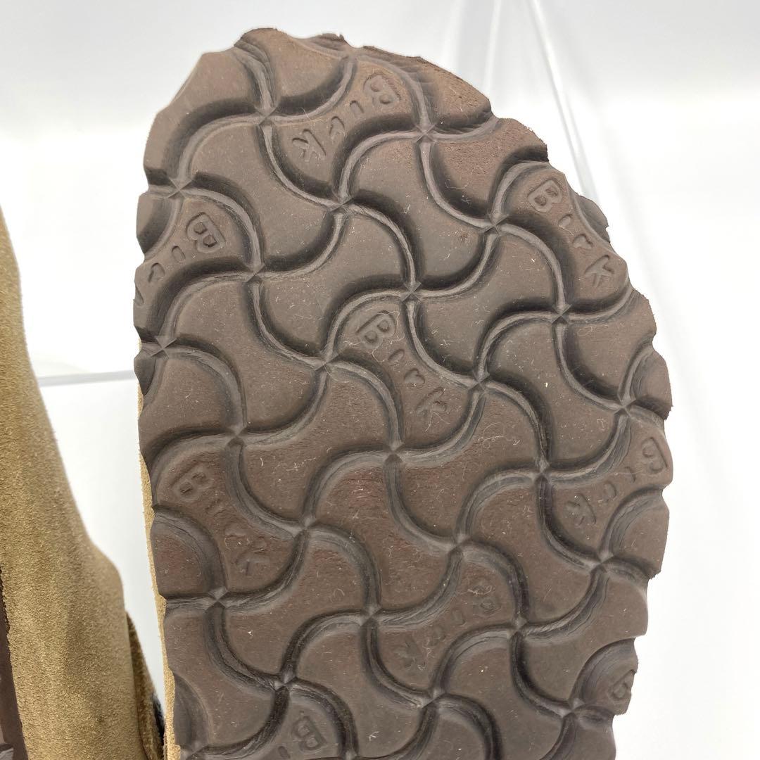 BIRKENSTOCKビルケンシュトック ボストン 39トープ