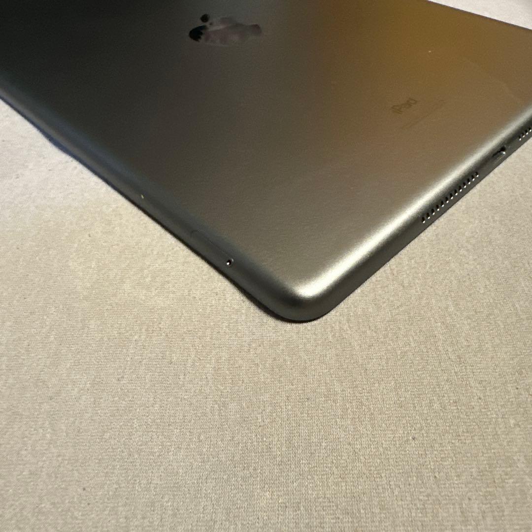Apple iPad 第9世代 64GB SiMフリー 3