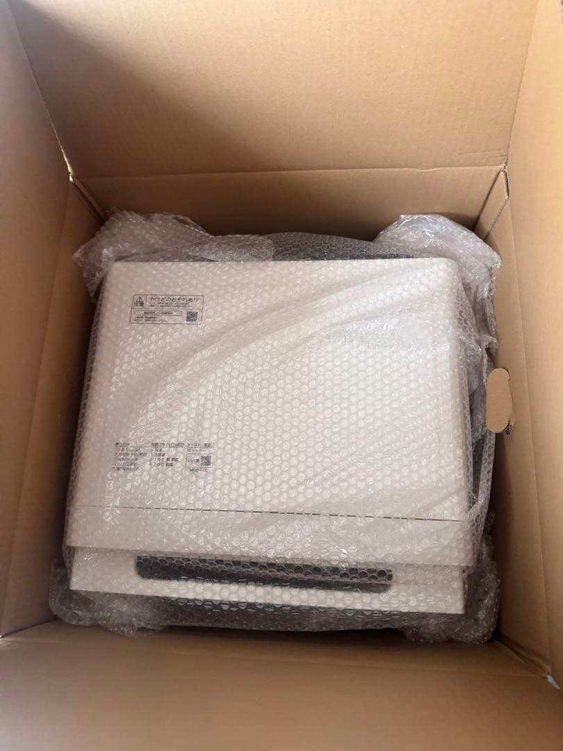 HITACHI MRO-F6C 27L電子レンジ・オーブン